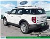 2023 Ford Bronco Sport Base (Stk: U16525) in London - Image 4 of 29