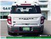 2023 Ford Bronco Sport Base (Stk: U16525) in London - Image 6 of 29