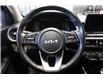 2023 Kia Forte EX (Stk: U7588) in North Bay - Image 12 of 24