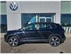 2026 Volkswagen Taos Trendline (Stk: 26264) in Lethbridge - Image 2 of 25