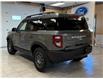 2022 Ford Bronco Sport Badlands (Stk: UD88012) in Shellbrook - Image 3 of 22 2022 Ford Bronco Sport Badlands (Stk: UD88012) in Shellbrook - Image 3 of 22