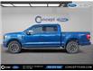 2022 Ford F-150 Lariat (Stk: 03281) in GEORGETOWN - Image 3 of 17
