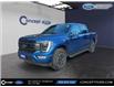 2022 Ford F-150 Lariat (Stk: 03281) in GEORGETOWN - Image 1 of 17