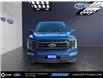 2022 Ford F-150 Lariat (Stk: 03281) in GEORGETOWN - Image 2 of 17