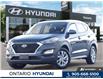 2021 Hyundai Tucson Preferred (Stk: 7-1308A) in Whitby - Image 1 of 25