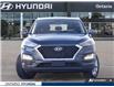 2021 Hyundai Tucson Preferred (Stk: 7-1308A) in Whitby - Image 2 of 25