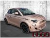 2025 Fiat 500e Base (Stk: 25273) in Saint-Léonard - Image 3 of 18