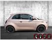 2025 Fiat 500e Base (Stk: 25273) in Saint-Léonard - Image 4 of 18