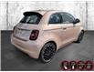 2025 Fiat 500e Base (Stk: 25273) in Saint-Léonard - Image 5 of 18