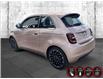 2025 Fiat 500e Base (Stk: 25274) in Saint-Léonard - Image 7 of 18