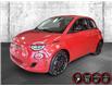 2025 Fiat 500e Base (Stk: 25255) in Saint-Léonard - Image 1 of 22