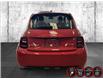 2025 Fiat 500e Base (Stk: 25255) in Saint-Léonard - Image 6 of 22