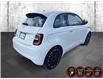 2025 Fiat 500e Base (Stk: 25278) in Saint-Léonard - Image 5 of 21