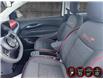 2025 Fiat 500e Base (Stk: 25279) in Saint-Léonard - Image 12 of 21