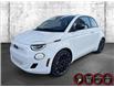 2025 Fiat 500e Base (Stk: 25276) in Saint-Léonard - Image 1 of 21