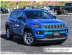 2026 Jeep Compass North (Stk: TT2475) in Burlington - Image 2 of 35