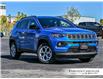 2026 Jeep Compass North (Stk: TT2475) in Burlington - Image 3 of 35