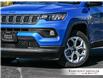 2026 Jeep Compass North (Stk: TT2475) in Burlington - Image 9 of 35
