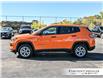 2026 Jeep Compass Sport (Stk: TT2480) in Burlington - Image 3 of 19