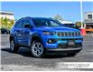 2026 Jeep Compass North (Stk: TT2475) in Burlington - Image 15 of 35