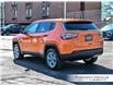 2026 Jeep Compass Sport (Stk: TT2480) in Burlington - Image 4 of 19