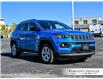 2026 Jeep Compass North (Stk: TT2475) in Burlington - Image 16 of 35