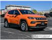 2026 Jeep Compass Sport (Stk: TT2480) in Burlington - Image 13 of 19