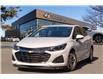 2019 Chevrolet Cruze LT (Stk: P41734A) in Ottawa - Image 1 of 21