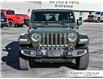2021 Jeep Wrangler 4xe (PHEV) Sahara (Stk: U6277) in Grimsby - Image 2 of 31