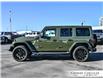 2021 Jeep Wrangler 4xe (PHEV) Sahara (Stk: U6277) in Grimsby - Image 3 of 31