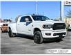 2024 RAM 3500 Limited (Stk: N26007A) in Grimsby - Image 13 of 35