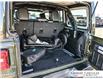 2021 Jeep Wrangler 4xe (PHEV) Sahara (Stk: U6277) in Grimsby - Image 6 of 31