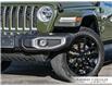 2021 Jeep Wrangler 4xe (PHEV) Sahara (Stk: U6277) in Grimsby - Image 7 of 31