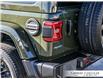 2021 Jeep Wrangler 4xe (PHEV) Sahara (Stk: U6277) in Grimsby - Image 10 of 31