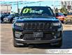 2025 Jeep Grand Cherokee Laredo (Stk: N25196) in Grimsby - Image 2 of 32