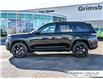 2025 Jeep Grand Cherokee Laredo (Stk: N25196) in Grimsby - Image 3 of 32