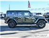 2021 Jeep Wrangler 4xe (PHEV) Sahara (Stk: U6277) in Grimsby - Image 12 of 31