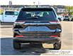 2025 Jeep Grand Cherokee Laredo (Stk: N25196) in Grimsby - Image 5 of 32