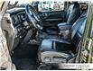 2021 Jeep Wrangler 4xe (PHEV) Sahara (Stk: U6277) in Grimsby - Image 15 of 31