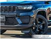 2025 Jeep Grand Cherokee Laredo (Stk: N25196) in Grimsby - Image 7 of 32