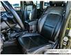 2021 Jeep Wrangler 4xe (PHEV) Sahara (Stk: U6277) in Grimsby - Image 16 of 31
