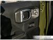 2021 Jeep Wrangler 4xe (PHEV) Sahara (Stk: U6277) in Grimsby - Image 17 of 31