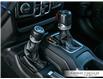 2021 Jeep Wrangler 4xe (PHEV) Sahara (Stk: U6277) in Grimsby - Image 18 of 31