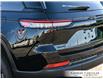 2025 Jeep Grand Cherokee Laredo (Stk: N25196) in Grimsby - Image 10 of 32
