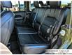 2021 Jeep Wrangler 4xe (PHEV) Sahara (Stk: U6277) in Grimsby - Image 19 of 31