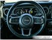 2021 Jeep Wrangler 4xe (PHEV) Sahara (Stk: U6277) in Grimsby - Image 21 of 31