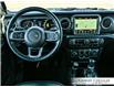 2021 Jeep Wrangler 4xe (PHEV) Sahara (Stk: U6277) in Grimsby - Image 25 of 31