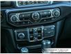 2021 Jeep Wrangler 4xe (PHEV) Sahara (Stk: U6277) in Grimsby - Image 26 of 31