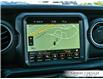 2021 Jeep Wrangler 4xe (PHEV) Sahara (Stk: U6277) in Grimsby - Image 27 of 31