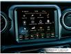 2021 Jeep Wrangler 4xe (PHEV) Sahara (Stk: U6277) in Grimsby - Image 28 of 31